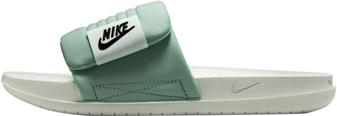 NIKE 耐吉 女款 OFFCOURT ADJUST SLIDE 拖鞋 DV1033-300
