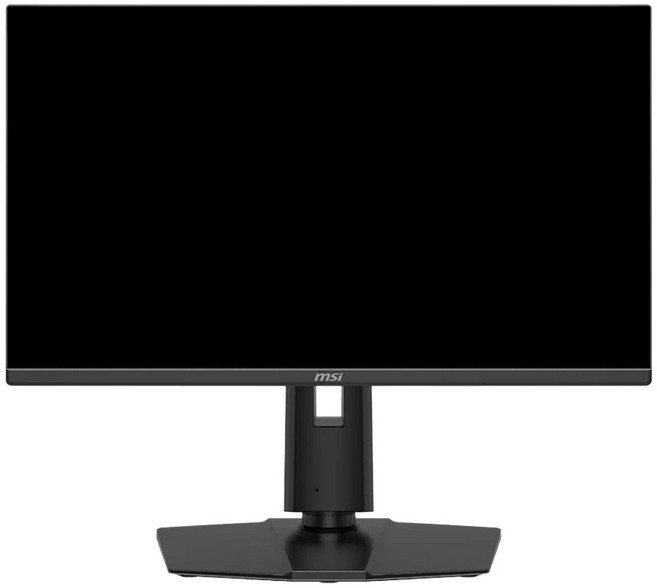 msi 微星 MAG 23.8" 電競 顯示器 Rapid IPS 16:9 1080p FHD 黑色 MAG 245PF X24