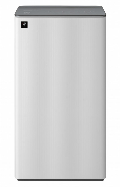 SHARP 夏普 乾淨方 18.5L 雙氣流 除濕機 美型 白色 DW-T19HT-W