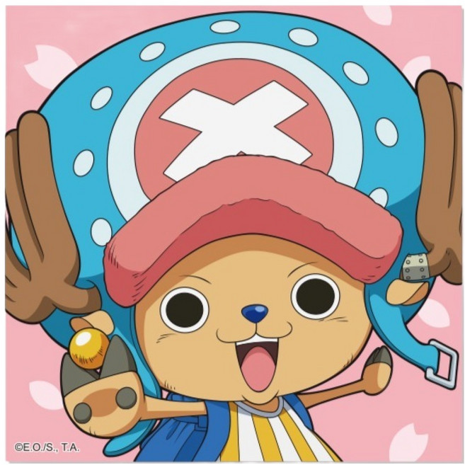 iLovePainting 航海王 DIY 鑽石畫