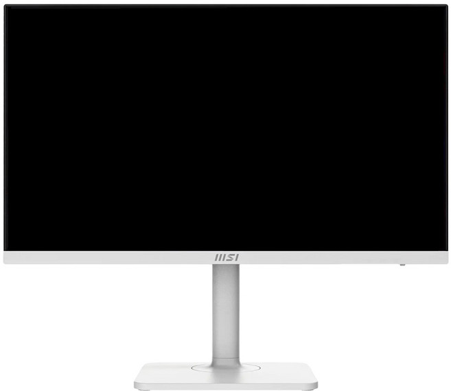 msi 微星 WQHD 白色液晶螢幕, 27吋, PRO MAX 271QPHW E14