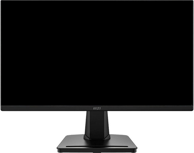 msi 微星 PRO 21.5" 商務 顯示器 16:9 VA 120Hz FHD 黑色 PRO MP225 E12VL