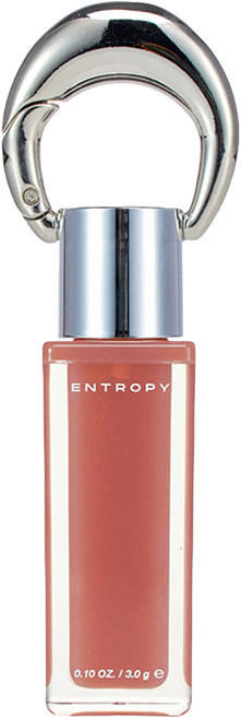 Entropy 台灣公司貨 亮面魅惑唇釉, C2 玫瑰石, 1個