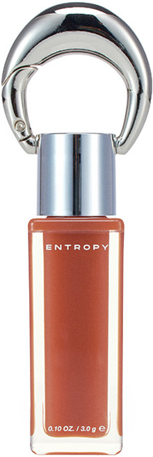 Entropy 台灣公司貨 亮面魅惑唇釉, C4 太陽石, 1個