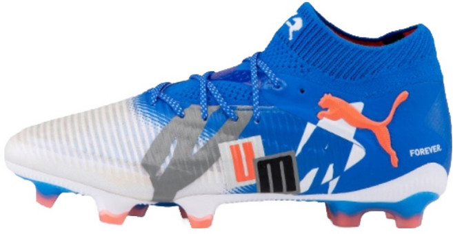 PUMA Future 8 Ultimate Forever FG 足球鞋 10842001