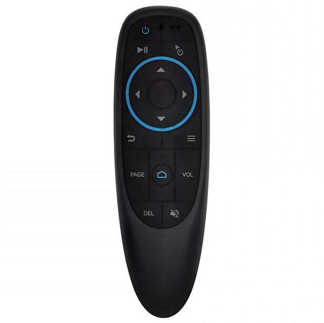 RHYTHM 路瑞寶 智慧飛鼠遙控器, 1個, G10 Pro