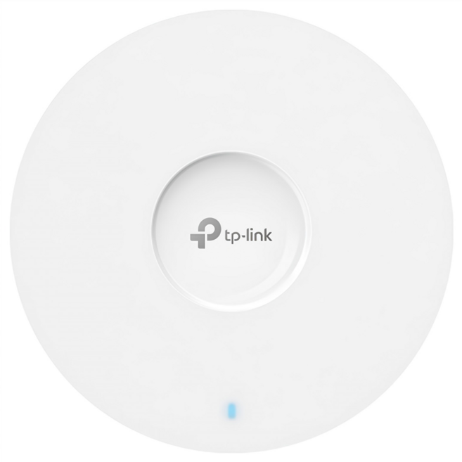 tp-link HD AX3600 Multi-Gigabit 吸頂式 Wi-Fi 6 基地 /無線AP, 1個, EAP660
