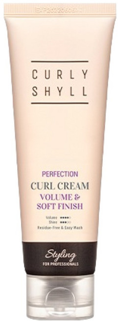 커리쉴 퍼펙션 컬크림, 150ml, 1개