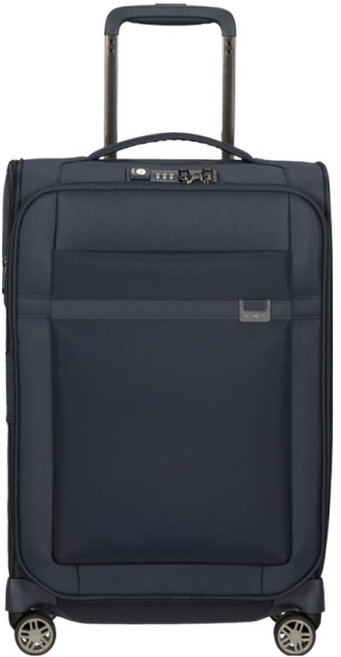 Samsonite 新秀麗 AIREA 軟殼行李箱