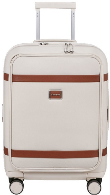 Samsonite 新秀麗 圖片 EASY ACCESS 前開式行李箱