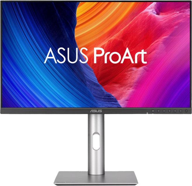 ASUS 華碩 QHD ProArt 專業螢幕 144Hz HDMI DP IPS Type-C, 27吋, PA278CGRV
