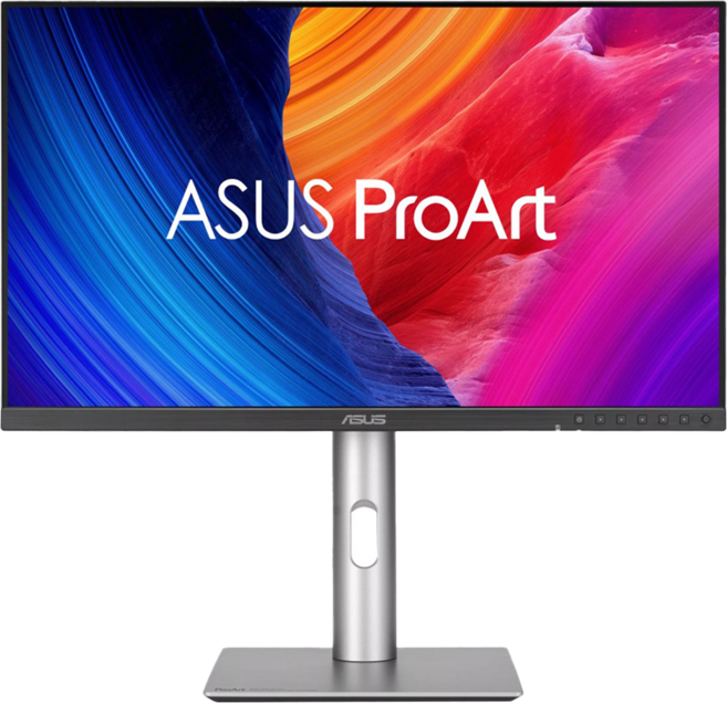ASUS 華碩 6K ProArt Display IPS 專業螢幕 HDMI 2.1 Thunderbolt 喇叭, 31.5吋, PA32QCV