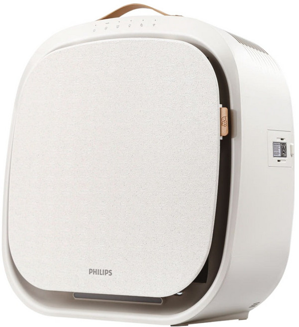 PHILIPS 飛利浦 寵物空氣清淨機 AC3360/11