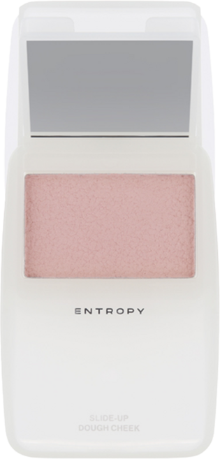 Entropy 台灣公司貨 復古MP3滑蓋腮紅, D11 紫芋絮語, 1個