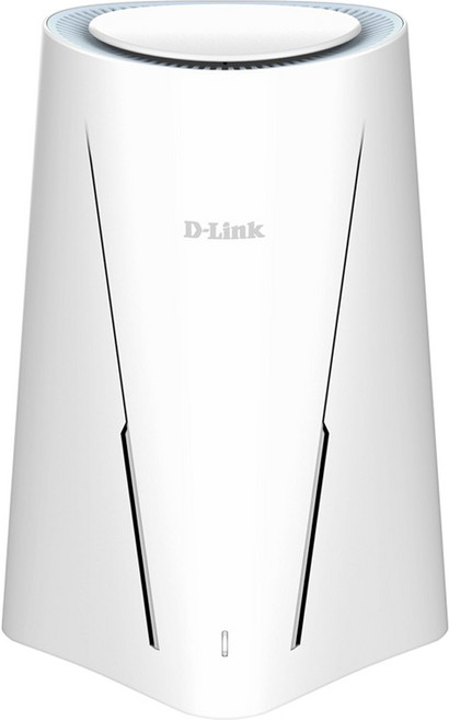D-Link 友訊科技 5G NR Wi-Fi 6 AX3000 雙頻無線路由器 家用室內型, 1台, G530