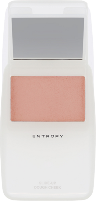 Entropy 台灣公司貨 復古MP3滑蓋腮紅, D3 秋日微光, 1個