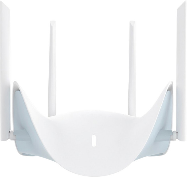 D-Link 友訊科技 AQUILA PRO AI Wi-Fi 7 BE9500 3頻2.5G無線MESH路由器, 1台, R95
