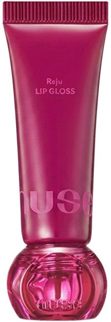 nuse 台灣公司貨 麗珠果漾唇蜜, 05 熱釀櫻紅, 1個