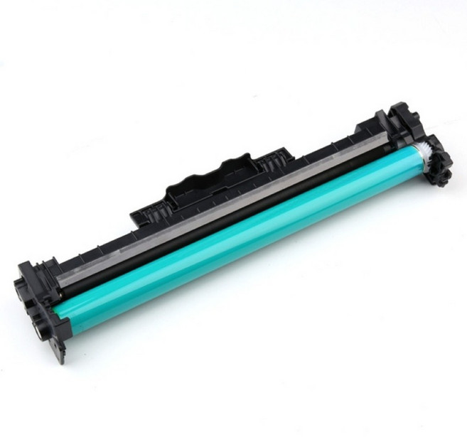 UFOTEC 全新副廠感光滾筒 光鼓 HP CF219A M102a/M2w/M11030a/M130nw/M130fn/M130fw 19A適用, 黑色, 1個