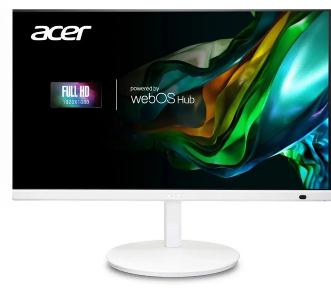 acer 宏碁 桌上型螢幕, 27吋, CS272K