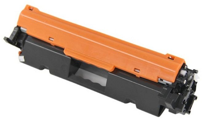 UFOTEC 高容量全新副廠碳粉匣 HP CF294X M148dw/M148fdw 94X適用, 黑色, 1個