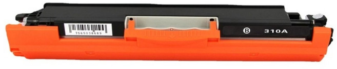 UFOTEC 全新副廠碳粉匣 HP CF350A M176n/M177fw 130A適用, 黑色, 1個