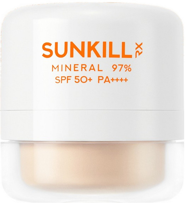 맥스클리닉 썬킬 미네랄 유브이 선 파우더 SPF50+ PA++++