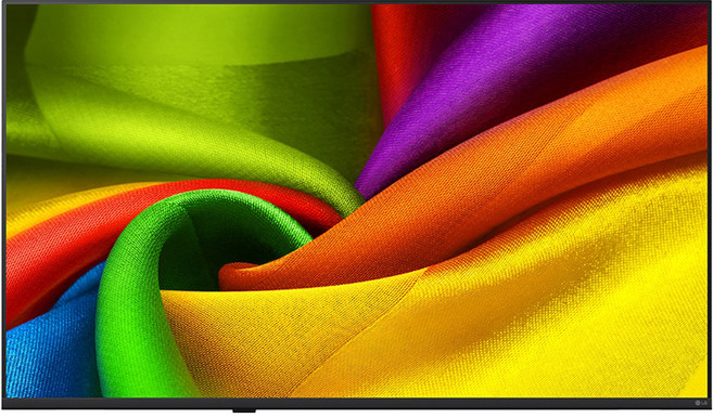 LG전자 4K UHD LED NANO AI TV, 50NU810BENA, 방문설치, 벽걸이형, 125cm(50인치)