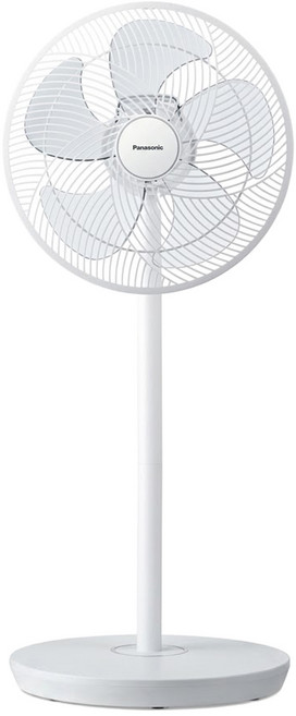 Panasonic DC直流靜音馬達立扇 12吋, F-S12QT