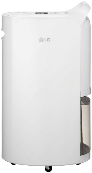 LG 電子 UV抑菌雙變頻除濕機 14.1L, DD141QWE0