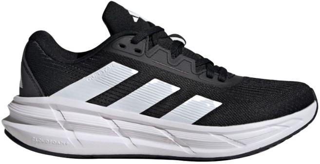adidas 愛迪達 女款 QUESTAR 3 W 運動鞋 ID8738