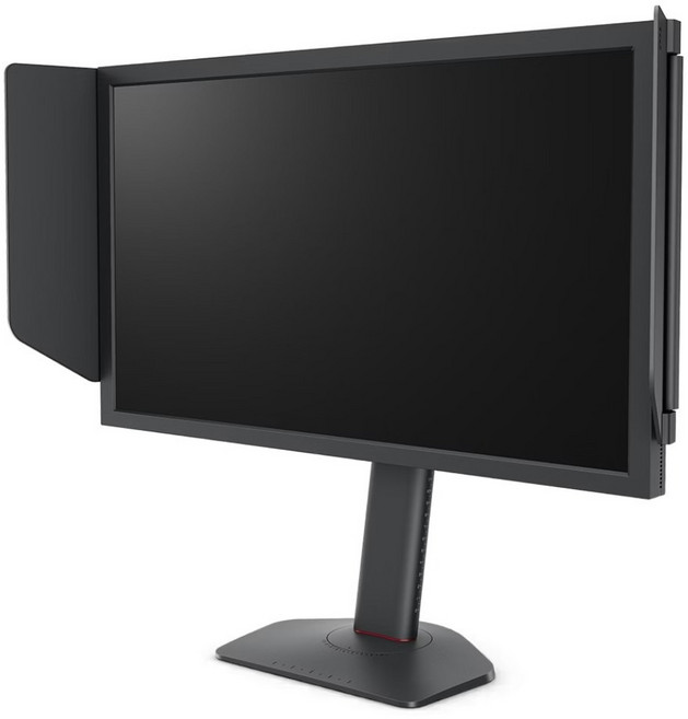 ZOWIE XL Series 24.1" 電競 遮光罩 顯示器 16:9 TN Panel 黑色 XL2566X+