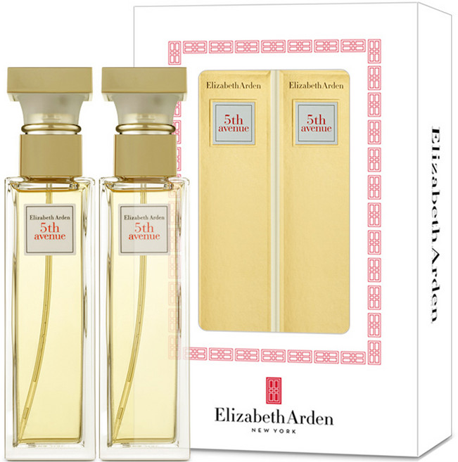 엘리자베스아덴 5번가 EDP, 2개, 30ml