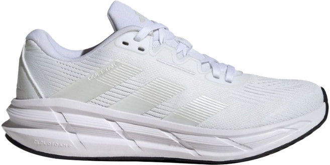adidas 愛迪達 女款 QUESTAR 3 W 運動鞋 ID8746