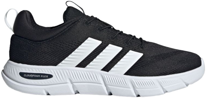 adidas 愛迪達 CLOUDFOAM FLEX ELASTIC LACES 運動鞋 HQ2547