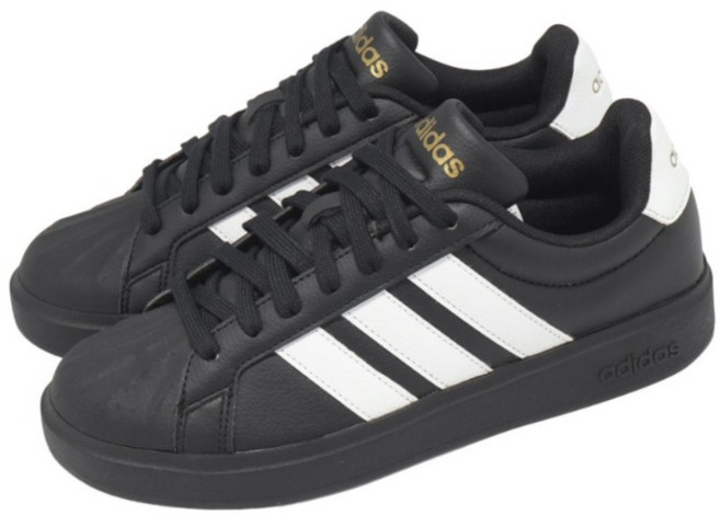 adidas 愛迪達 STREETTALK 運動休閒鞋 JP8276