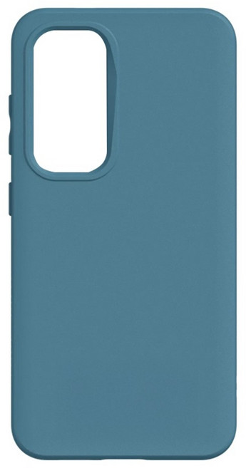 RHINOSHIELD 犀牛盾 SolidSuit MagSafe兼容 手機保護殼 Samsung Galaxy S24+ 防摔 深海藍 經典款
