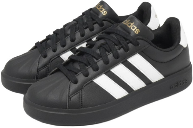 adidas 愛迪達 男款 STREETTALK 運動鞋 JP8276