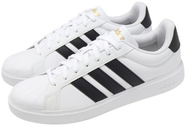 adidas 愛迪達 女款 STREETTALK 運動鞋 JP8282