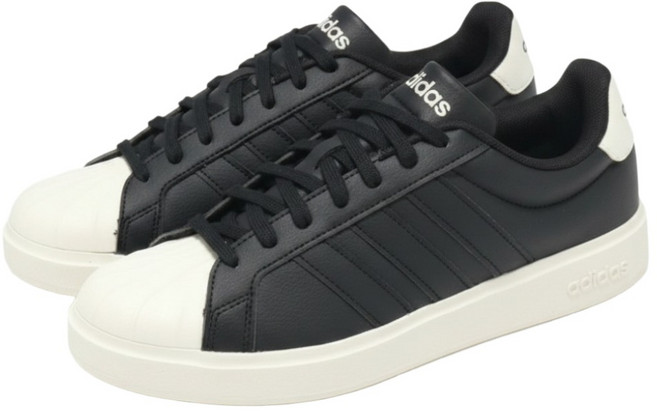 adidas 愛迪達 男款 STREETTALK 運動鞋 JP8278