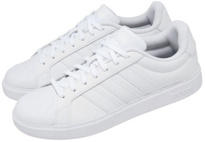 adidas 愛迪達 男款 STREETTALK 運動鞋 JP8277