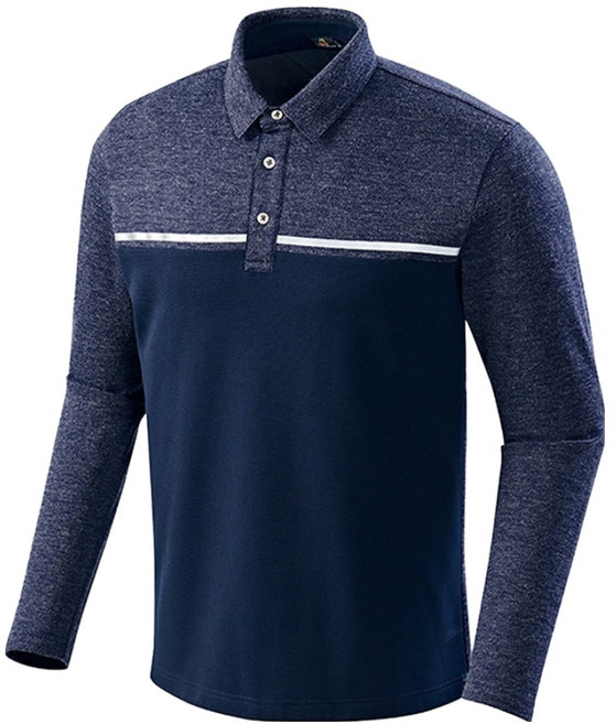 MARK Apparel 工作服 Silver Point 蜂巢刷毛T恤 MT-6131