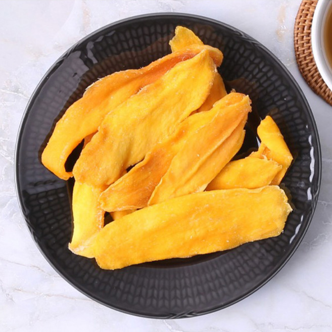 하루견과 건망고, 1개, 650g