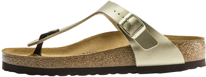 BIRKENSTOCK 勃肯 Jize 涼鞋 1016108