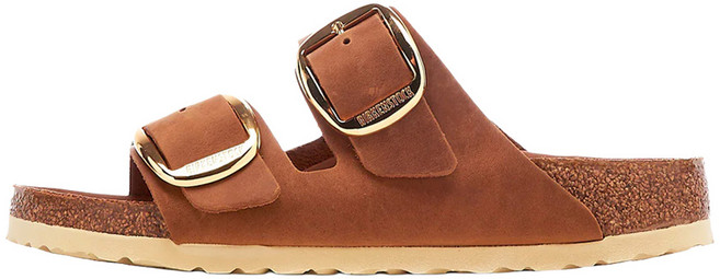 BIRKENSTOCK 勃肯 Arizona 大扣環涼鞋 1011073