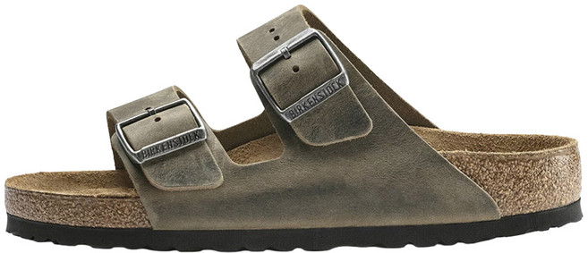 BIRKENSTOCK 勃肯 Arizona 涼鞋 1019377