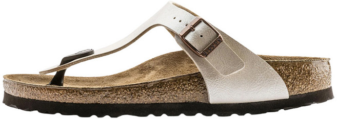 BIRKENSTOCK 勃肯 Zije 涼鞋 943871