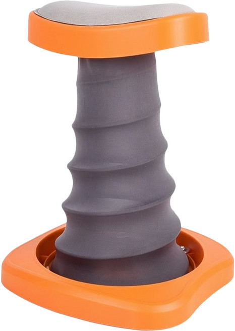AD-ROCKET 伏地挺身輔助器, 橘色, 單一商品