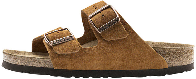 BIRKENSTOCK 勃肯 亞利桑那涼鞋 1009527