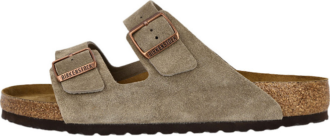 BIRKENSTOCK 勃肯 亞利桑那涼鞋 951303